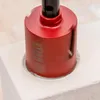STIER Dosensenker-Satz M16 SDS, 82 mm, für Steckdosen und Produktbild-Vorschau 2