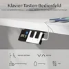 Bureau réglable en hauteur FLEXISPOT CylineX Pro, Voir les images du produit 7