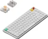 Nuphy Air75 V3 Kabellose Mechanische Tastatur Hot Produktbild-Vorschau 1