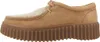 Clarks Schnürschuhe Torhill Bee, Rauleder, Braun, Damen Produktbild-Vorschau 2