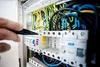 Hager SVN127, IP20 Podgląd zdjęcia produktu 5