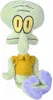 Simba - Maskotka SpongeBob Calamardo 20cm Pluszowa Anteprima dell’immagine prodotto 3