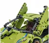 Bausteine für Kinder, Sportwagen Lamborghini, 317 Teile Produktbild-Vorschau 7