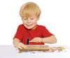 Bacheca in sughero Montessori per nail art Viga Wooden Farm Anteprima dell’immagine prodotto 9