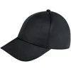JAKO Unisex Cap Basic schwarz