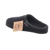 Haflinger 611001 Walktoffel Alaska Damen Herren Hausschuhe Produktbild-Vorschau 5