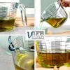 Tasse à mesurer de cuisine en verre 1 l Voir les images du produit 4