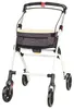 Servoprax Servocare Rollator Indoor Mobilitätshilfe mit Produktbild-Vorschau 2
