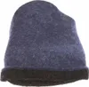 Haflinger Damen Herren Hausschuh Pantoffel Wollfilz Flair Produktbild-Vorschau 22