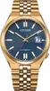 Citizen NK0023-57L Herren-Automatikuhr Tsuyosa 60 Roségoldfarben/Blau 1 Produktbild-Vorschau