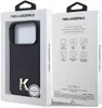 Karl Lagerfeld – pouzdro pro iPhone 17 Pro Max – MagSafe Náhled obrázku produktu 3