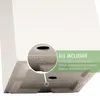 PFLANZWERK® Pflanzkübel TUB 50cm SAND Fensterbank Premium Produktbild-Vorschau 3