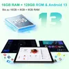 Blackview Tab80 Tablet 10 Inch Android 13.16 GB RAM + 128 Produktbild-Vorschau 4