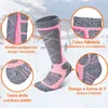 Beheizbare Socken Strumpf Batteriebetrieben, Heizsocken Produktbild-Vorschau 4