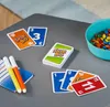 Mattel 523700 Skip-Bo, 2-6 Spieler, ca. 20 min, ab 7 Jahre Produktbild-Vorschau 25