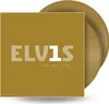 Elvis Presley - Elvis 30 #1 Hits (Gold Coloured) (2 LP) Produktbild-Vorschau 3