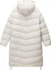Napapiji A-Ega Long Winterjacke Damen Produktbild-Vorschau 2