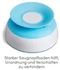 Munchkin Stay Put Suction Bowls, Blau, Grün, Violett, 6 Produktbild-Vorschau 2