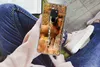 MuchoWow® Handyhülle Schutzhülle Hülle für Huawei P40 Lite Produktbild-Vorschau 3