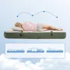 SoBuy Sonnenliege Wasserdichtes Campingbett Aufblasbare Produktbild-Vorschau 5