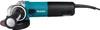 Szlifierka kątowa Makita 9565 CVR 1400 W 125 mm z regulacją Podgląd zdjęcia produktu 19