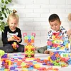 Meli Maxi Konstruktionsbausteine-Set – 200 Teile für Produktbild-Vorschau 2
