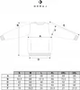 Warmes Kapuzensweatshirt mit Taschen Smooth Warm MORAJ XXL Produktbild-Vorschau 4