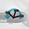Kart BERG Rally APX Blau NEU Produktbild-Vorschau 11