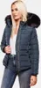 Navahoo Damen Winter Stepp Jacke Parka Mantel Winterjacke Produktbild-Vorschau 5