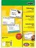 SIGEL DP839 Visitenkarten, microperforiert, satiniert200 Produktbild-Vorschau 10