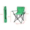 2.04 Chaise de camping en vert lime Voir les images du produit 2