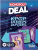 Hasbro Monopoly Kartová hra KPOP Demon Hunters – Náhled obrázku produktu 2