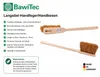 Langstiel Handfeger 60cm Lang Kokos 1 Stück Naturfaser Produktbild-Vorschau 2
