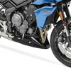 Predný spojler pre Yamaha TDM 900 / 850 # BP2 čierny Náhľad obrázku produktu 4