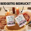 Langläufer Geschenk Tasse So Gut Kann Nur Ein Langläufer Produktbild-Vorschau 2