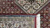 Teppich CLASSIC BIDJAR | Farbe: Rot; Größe: 250x300 cm | Produktbild-Vorschau 4