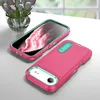 Custodia per iPhone Air Hybrid Custodia protettiva antiurto Anteprima dell’immagine prodotto 2