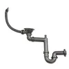 StrongSinks sifon 460373 40 mm Podgląd zdjęcia produktu 2
