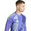 Langärmeliges Torwart-Shirt Adidas Tiro 24 Competition M Produktbild-Vorschau 6