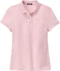 Chiemsee Damen Poloshirt, atmungsaktiv, hautsympathisch, Produktbild-Vorschau 3