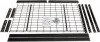 Domax Home Metall Garagen Deckenregal mit Gitterboden - PGF Produktbild-Vorschau 3