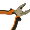 Profi Kombizange 16 cm  Greifzange Kneifzange Flachzange Produktbild-Vorschau 3