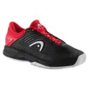 Head Racket Revolt Pro 4.5 Clay Sandplatzschuhe Rot,Schwarz Produktbild-Vorschau 1