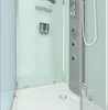 Dampfdusche Duschtempel Sauna Dusche Duschkabine D38-20R3 Produktbild-Vorschau 8
