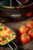 Camry Raclette Cr 6606 Silber  Silber One Size Produktbild-Vorschau 12