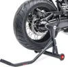 Einarm Montageständer Set passend für BMW R NineT 14-23 Produktbild-Vorschau 4