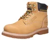 Dockers Winterboots Herren Rauleder Gelb Größe: 44 Produktbild-Vorschau 25