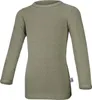 T-Shirt LA Outlast® - khaki army, 98 Produktbild-Vorschau 1