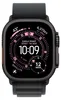 Apple MG9H4ZM/A, Band, Smartwatch, Schwarz, Apple, Apple Produktbild-Vorschau 2