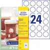 Avery Zweckform Etiketten 5080 weiss - Produktbild-Vorschau 3